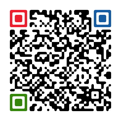 Contact QR Code